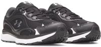 Under Armour Heren Tech Runner Sneaker 6011293 002 Black