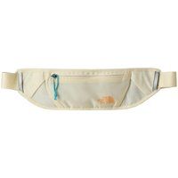 The North Face Sunriser Run Belt Hardloopgordel - crème, oranje