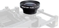 Boeken Beastgrip x Kenko 0.75x Pro Series Wide Angle Lens