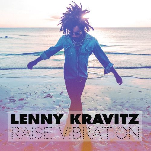 Kravitz, Lenny - Raise Vibration