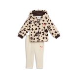 PUMA Minicats Imaginary Friend Trainingsanzug, maat 86 cm