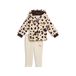PUMA Minicats Imaginary Friend Trainingsanzug, maat 86 cm