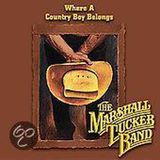 Bertus Distributie Marshall Tucker Band Where A Country Boy Belon