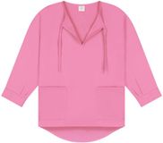 Bestex Fabricage Bestex Boerenkiel Roze Premium Volwassenen - Maat 3XL