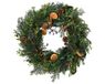Decoris Krans d60h14 groen