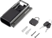 VOLTCRAFT DL-230L Enregistreur de données de luminosité