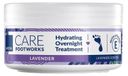Avon FootWorks, soin hydratant à la lavande pour les pieds, 150 ml, nouveau packaging