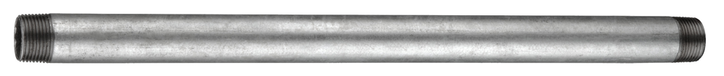 Cornat Galva Buis Mm 3/4 1500Mm (530) - VZS53034150