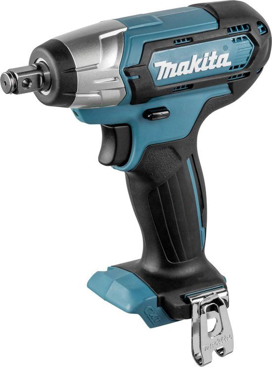 Makita TW141DZ Accu Slagmoersleutel - 12V - Body - Zonder Accu's & Lader