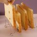 Dailygoody - Tranche Pain Toast - Air Fryer Grill Rack