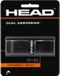 Head Dual Absorbing Tennis / Padel Basisgrip - Zwart