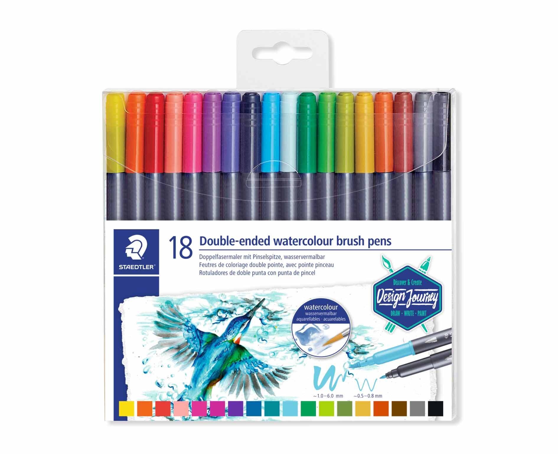 Staedtler 3001