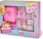 Martinelia Yummy Accessories Nail Dryer 10 Pieces (28 x 24 x 7 cm)