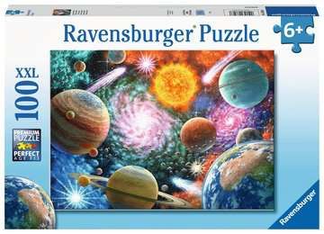 RAVENSBURGER PUZZLE 13346 - Puzzel - 6+ jaar