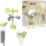 Smoby Weerskit Meteo Accessoires Speelhuis Vanaf 2 jaar
