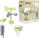 Smoby Weerskit Meteo Accessoires Speelhuis Vanaf 2 jaar