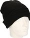Thinsulate Basic zwarte wintermuts voor dames
