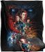 Stranger Things Creel House Plaid 152 x 127 cm