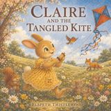 Claire and the Tangled Kite