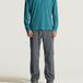 Craft Hypervent Wind Hardloopbroek Heren - antraciet, Maat XL