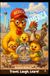 Mr. Bawky and the Chicks Travel America: Nevada