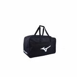 Mizuno Ryoko Duffel Bag Zwart Polyester 93L