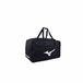 Mizuno Ryoko Duffel Bag Zwart Polyester 93L