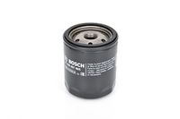BOSCH Ölfilter F026407085
