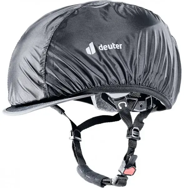 Deuter Helmet Cover Zwart