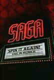 Edel Se & Co. Kgaa Spin It Again - Live In..