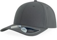 Atlantis Headwear Sand Cap AT677 - Dark Grey - One size