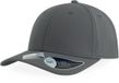 Atlantis Headwear Sand Cap AT677 - Dark Grey - One size