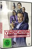 Vindication Vindication - Rechtfertigung (Staffel 2)