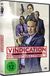 Vindication Vindication - Rechtfertigung (Staffel 2)
