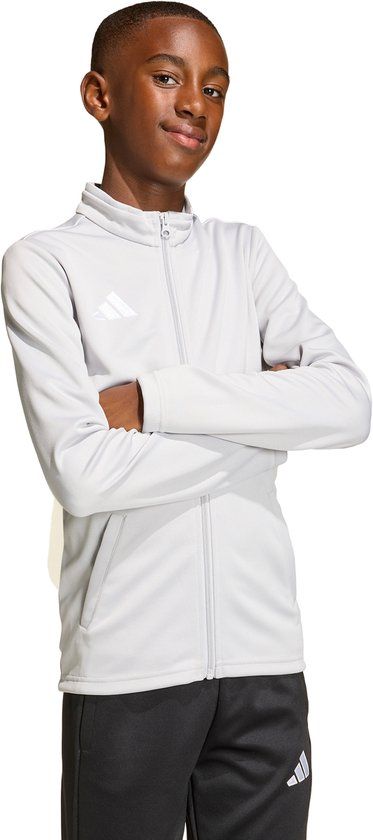 Adidas Performance Entrada26 Trainingsjack Kinderen Grijs