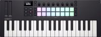 Novation Launchkey Mini 37 MK4 - Clavier USB/MIDI