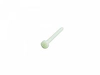 Jamara 266181 Verzonken M3 Polyamide Schroef, 25 mm, Multi Color