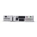 CyberPower MBP63AHVHW82U distribution d'énergie 8 prise(s) AC 2U Noir, Argent