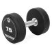 Gymstick Haltère Pro Tpu 7,5 kg
