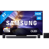Samsung OLED S90F / TV screen / 83 inch / 2025