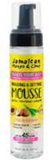 Jamaican Mango & Lime Braid Shine Molding Mousse 8oz