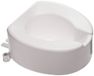 Tall-Ette 725831006 6" Elongated Elevated Toilet Seat