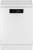 Beko BDFN36641WD - Vaatwasser