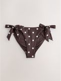 Next Dames Bikinibroekjes Bruin