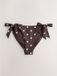 Next Dames Bikinibroekjes Bruin