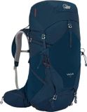 Lowe Alpine Yacuri 55 Backpack Donkerblauw