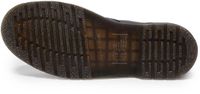 Dr.Martens 101 Unbound Ambassador Laarzen - Zwart - Leer - Maat 40