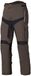 Held Renegade 2, pantalon textile imperméable pour femmes, couleur: Gris, taille: XXL
