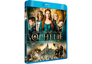 ESC Ophélie - Blu-ray