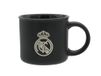 CyP Brands Real Madrid mok keramiek servies ontbijt originele kopjes zwart officieel product